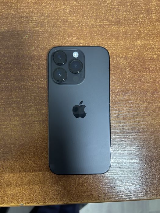 iPhone 14 pro 126 гб