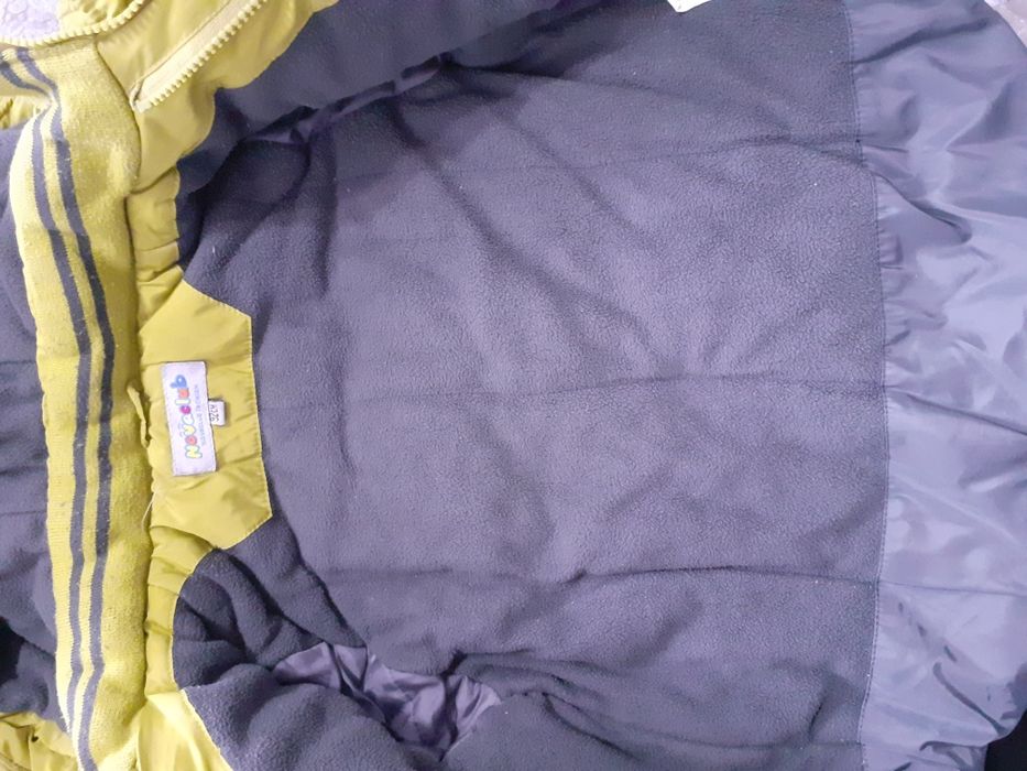 Продам зимний комбинезон