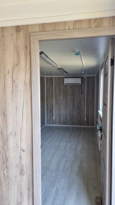 Продам контейнер офисы