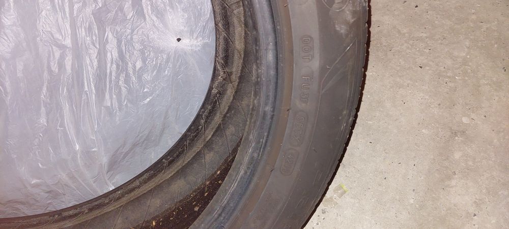 Anvelope vara VW Passat