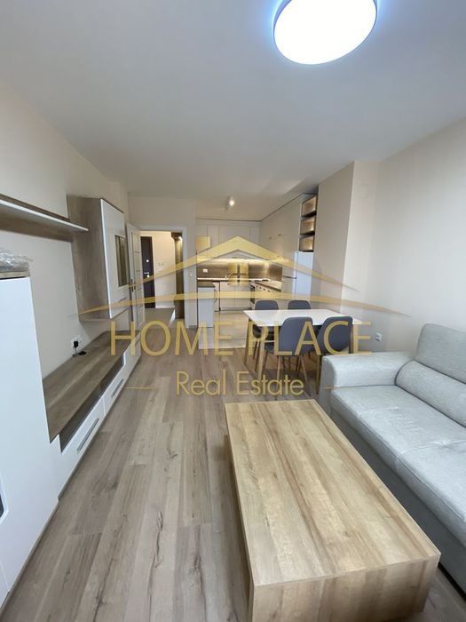 Дава се под наем Двустаен апартамент в Варна, Победа - 73 кв.м за 397.8 € - Снимка #5