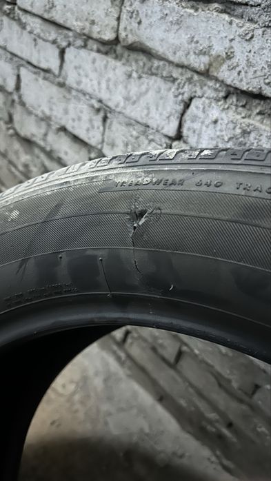 Колеса Bridgestone Highlander 2015