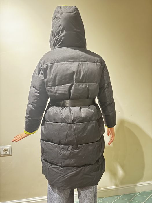 Куртка для девочки