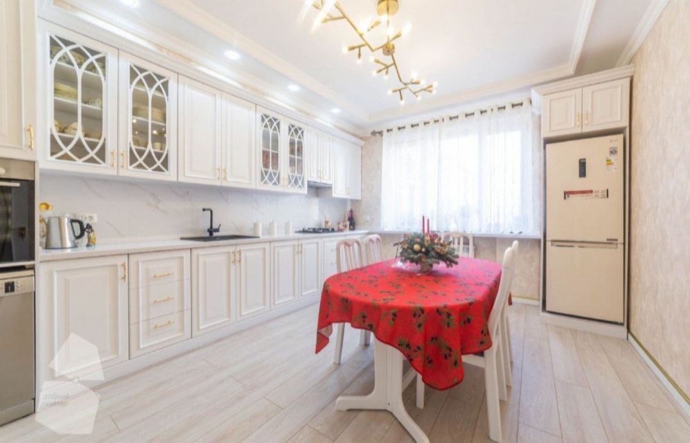 ЖК Габус  3/2/7