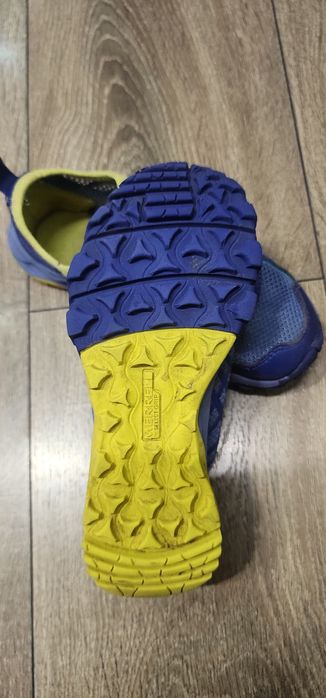 Merrell Ml-b Hydro Run, унисекс детски водни обувки