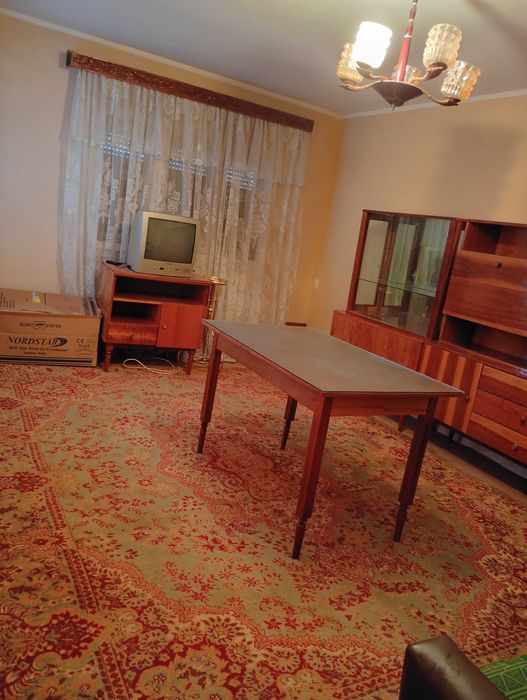 Apartament cu 2 camere
