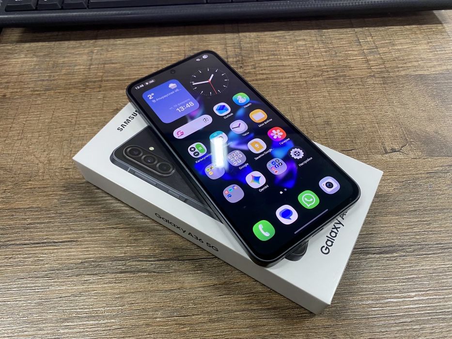 Samsung Galaxy A36 5G 128gb