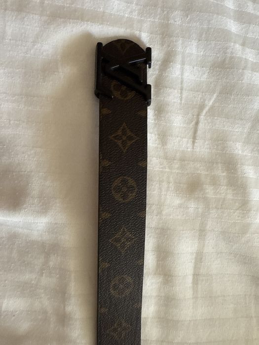 Louis vuitton колан