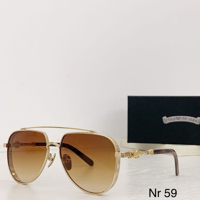 Ochelari de Soare Chrome Hearts