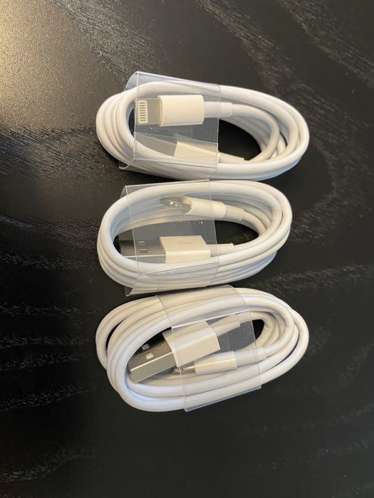 Cablu iphone………..