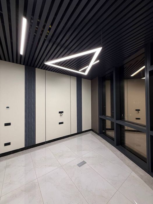 Аренда офис Ор-р: Piramit Tower 81м2