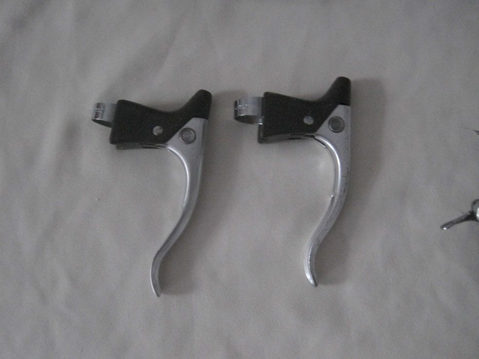 Campagnolo Record groupset-Ретро