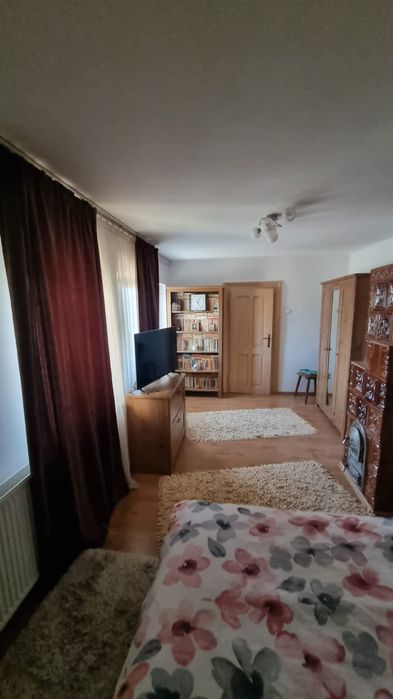 Casa de vanzare Stolnici