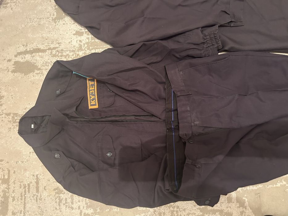 форма кузет форма