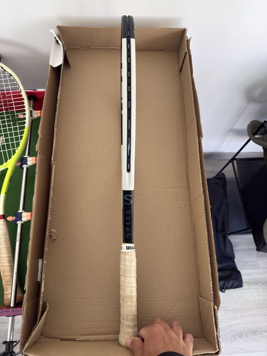 Rachete Tenis Head ATP Pro Stock Tgt de contract