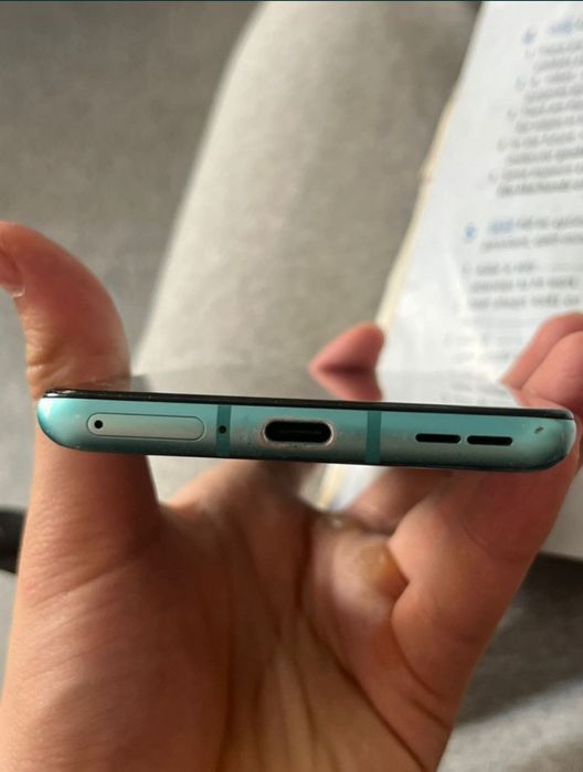 One Plus 8 T 128 | 8 GB