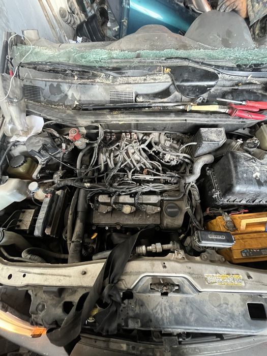 Авторазбор лексус RX300 автомат акпп с Европы