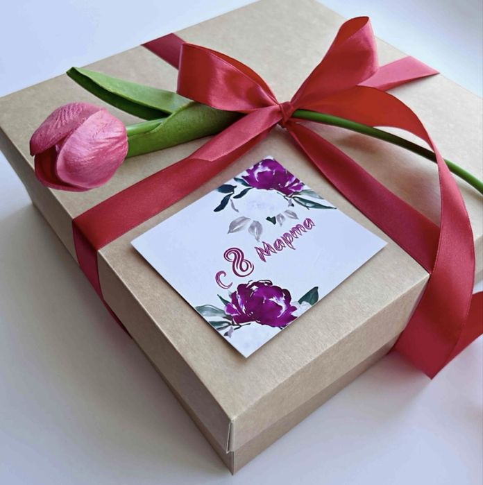 Набор для девушек