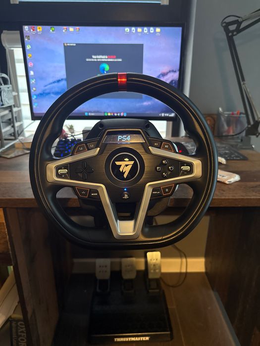 Волан за Sim racing - Thrustmaster T248