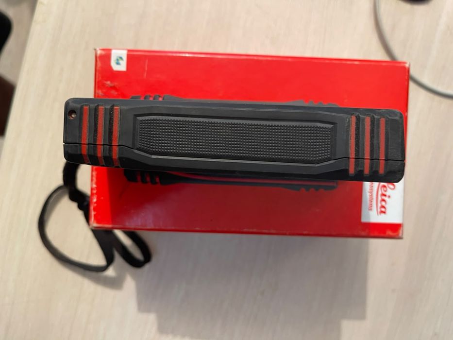 Leica Geosystems