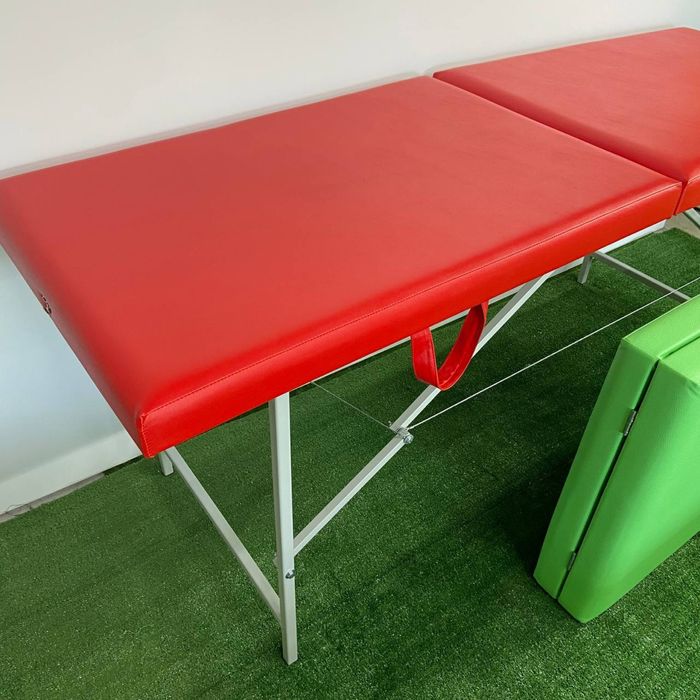 Массажный стол кушетка