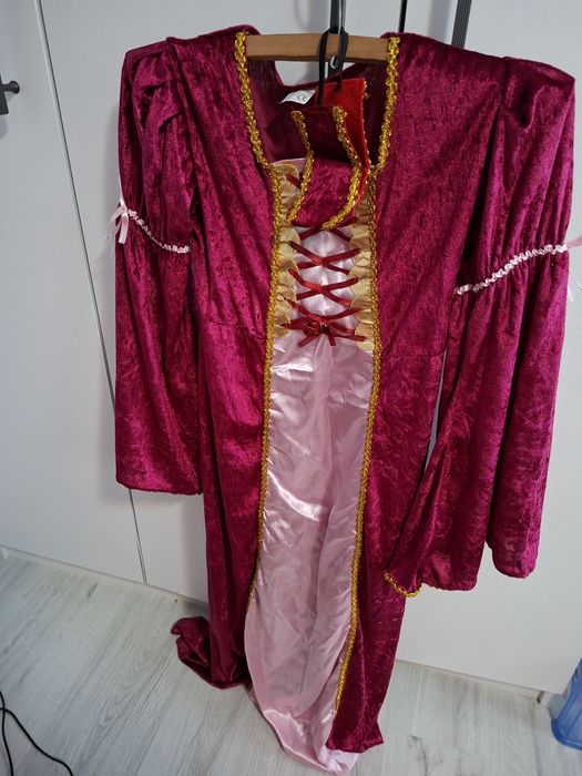 Rochita carnaval