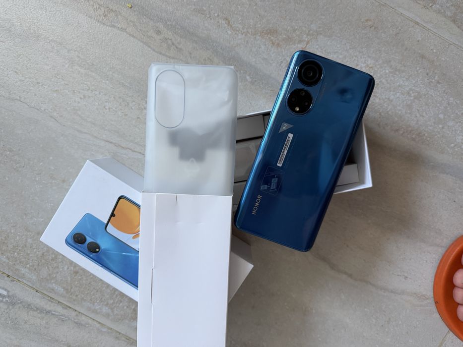 Honor X7 , Nou , Neactivat , Full Box, Factura