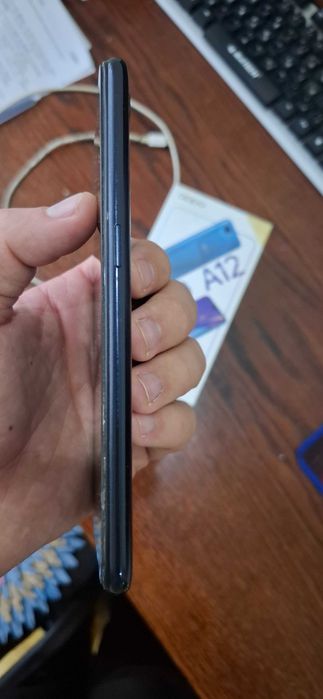 Oppo A12 sotiladi