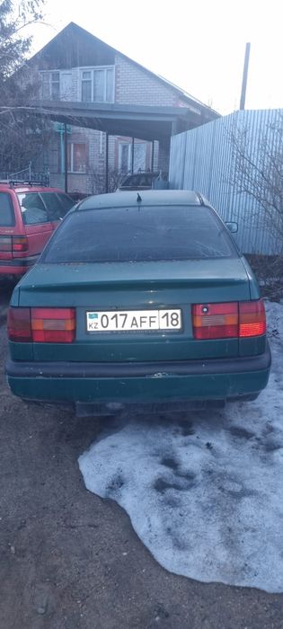 Продам Пассат В4