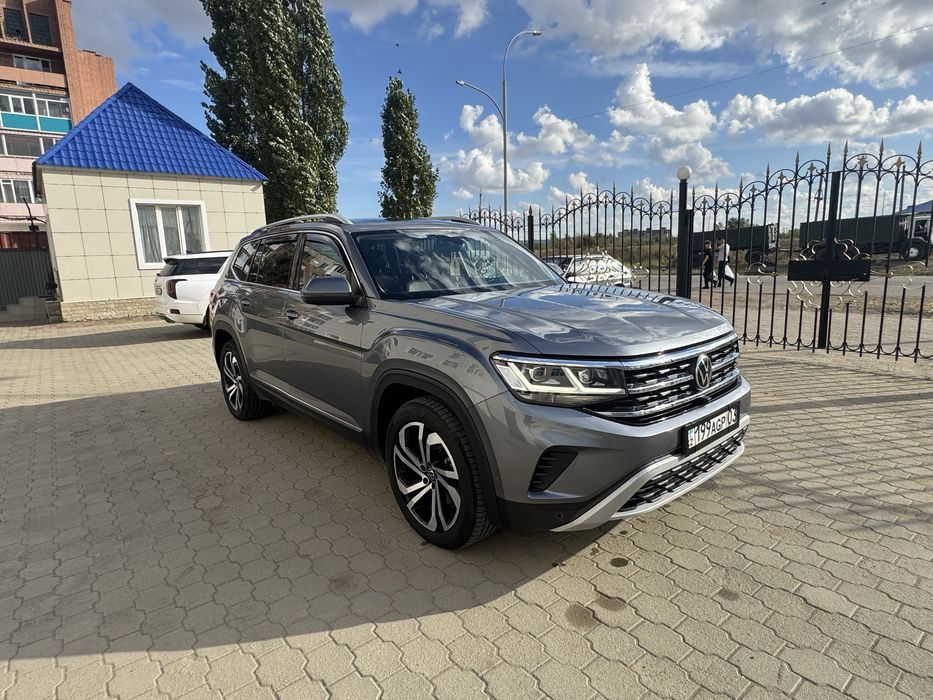 Продам Volkswagen