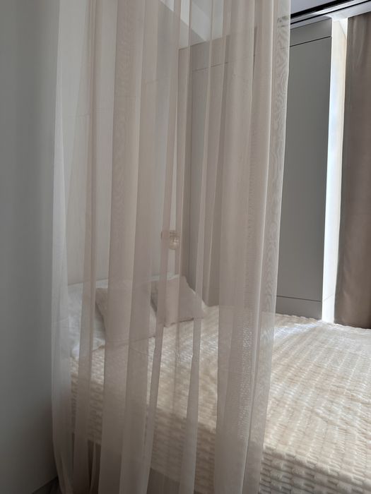 Сдается посуточно: студия на Новомосковской