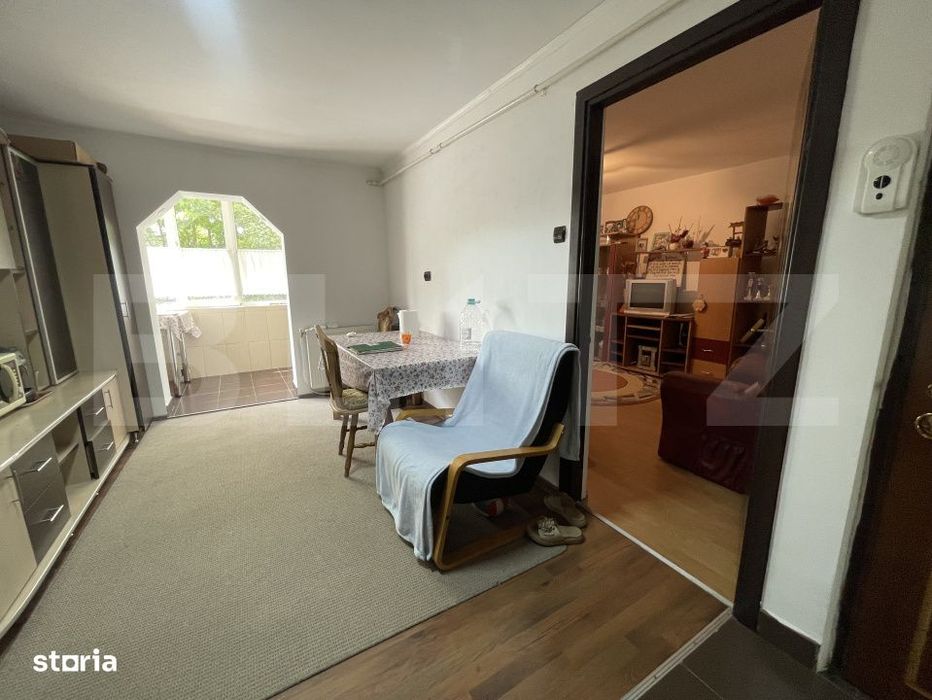 Apartament – Zalau - Vedere 3