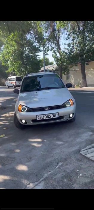 Продам Свою Калину Универсал