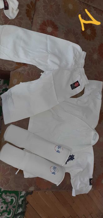 Кимона различни размери