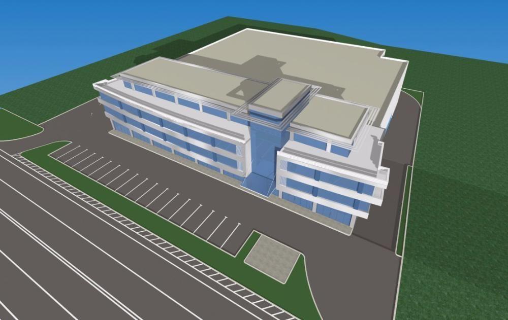 ПРОМО - TOP OFFER - TOP ANGEBOT - Отличен терен с лице на гл.път Е80