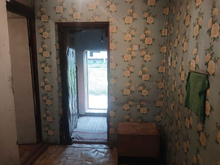 Продается Домик! 10 соток