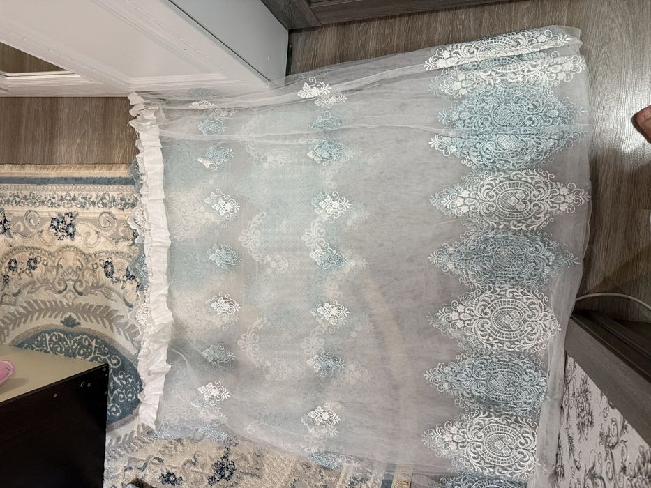 Продам шторы комплект