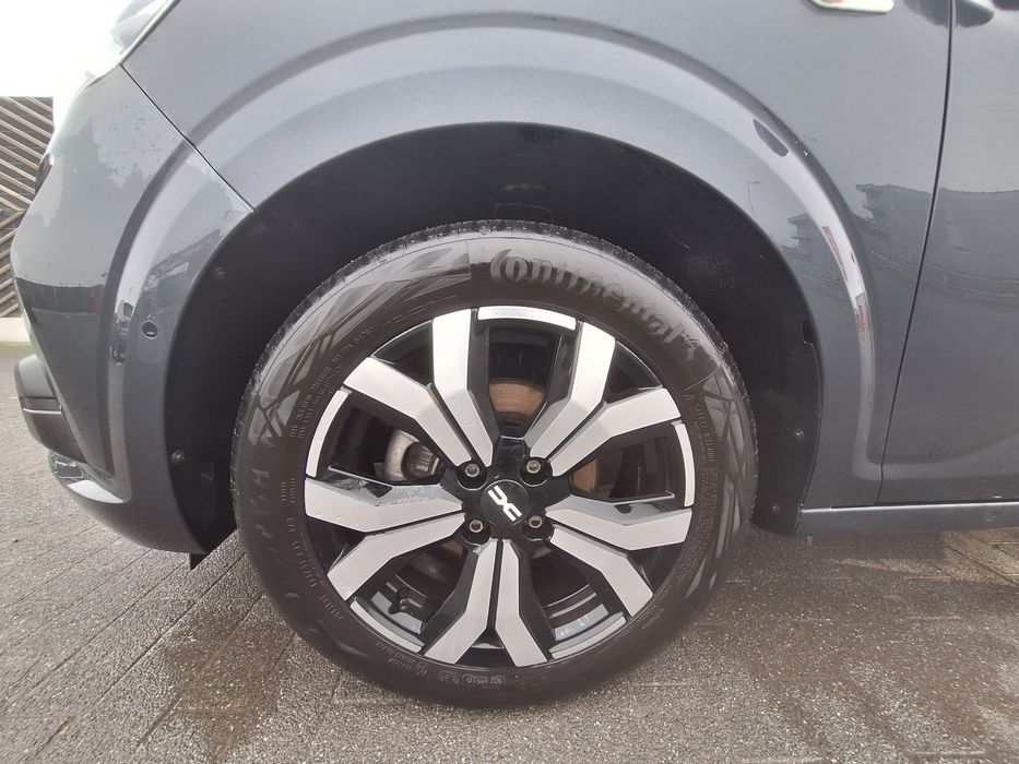 Anvelope Continental