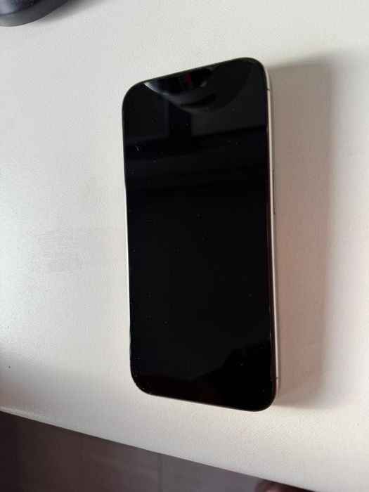 Iphone 15 Pro 128 gb