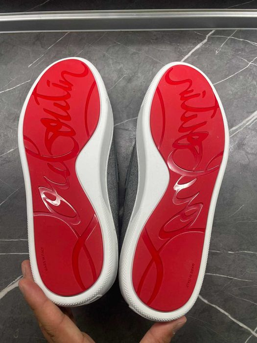 Оригинални Christian Louboutin