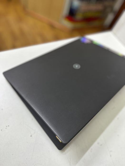 Проодается ноутбук