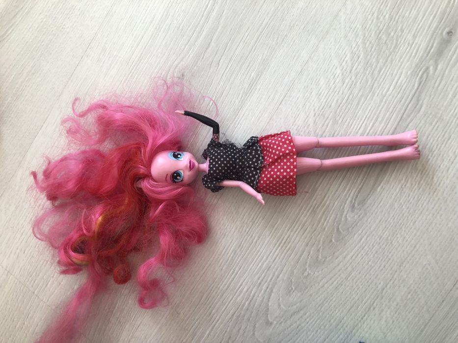 Jucării scleich pinky pie simba etc