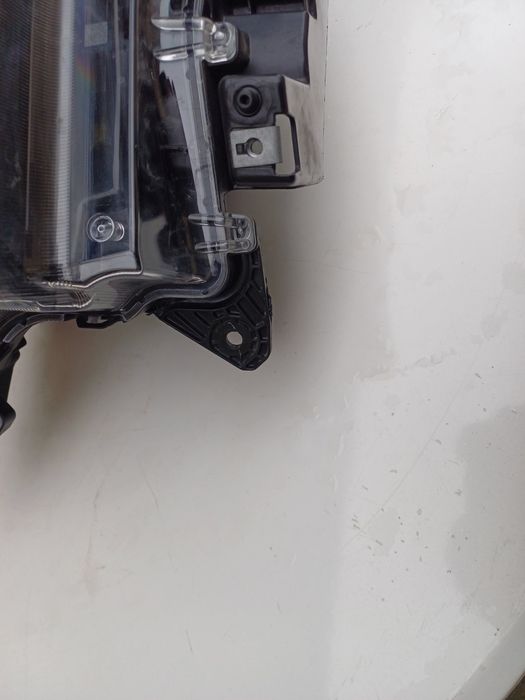 Ляв фар за Suzuki Sx4;  S-Cross; Full led