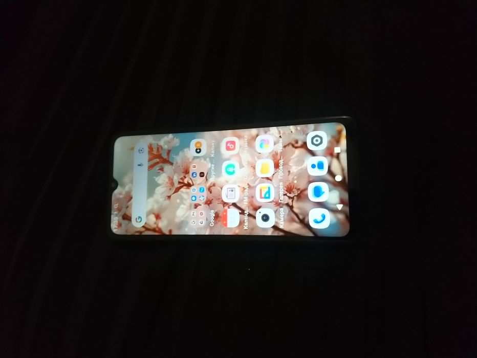 Redmi A3  память 64Гб