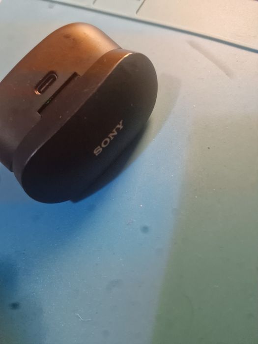 Casti sony wf-1000xm4