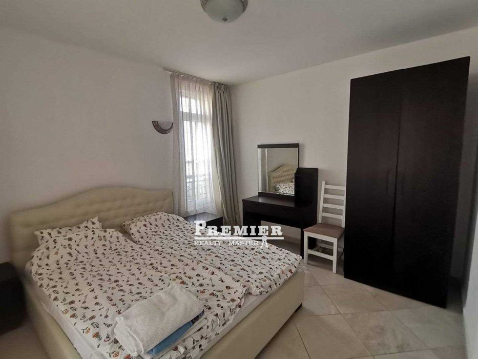 Продава се Двустаен апартамент в Черноморец - 75 кв.м за 1667 €/кв.м - Снимка #3