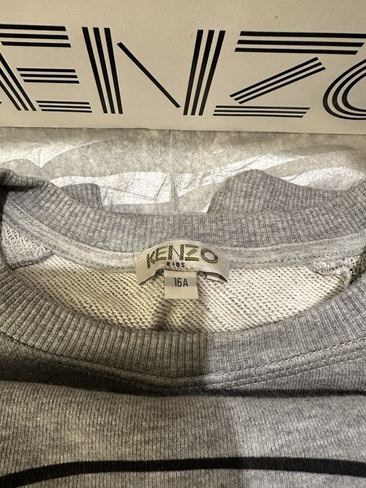 Оригинална рокля Kenzo