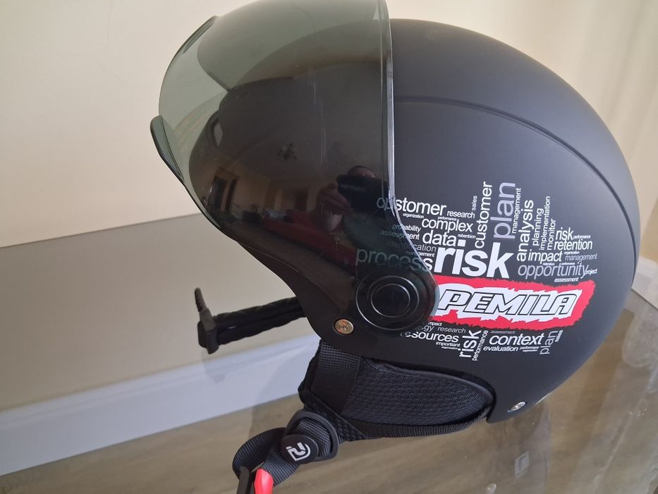 Casca protectie  pentru bicicleta/ trotineta