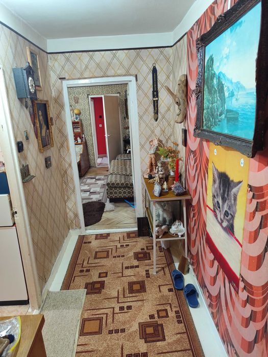 Apartament de închiriat Zona Cetate