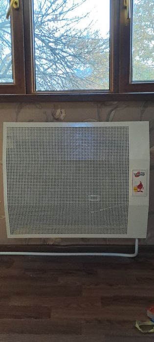 Ukrainski pechka ustanofka qilamiz